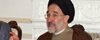 Seied Mohammad Khatami