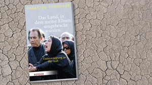 Beschreibung: Parastu's-book